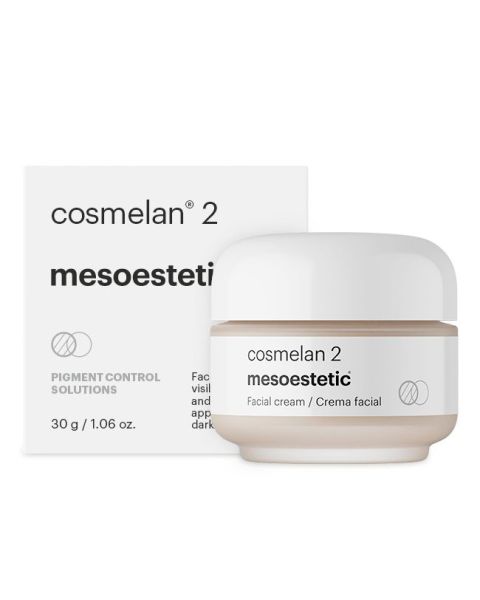Mesoestetic - Cosmelan 2 Maintenance Cream
