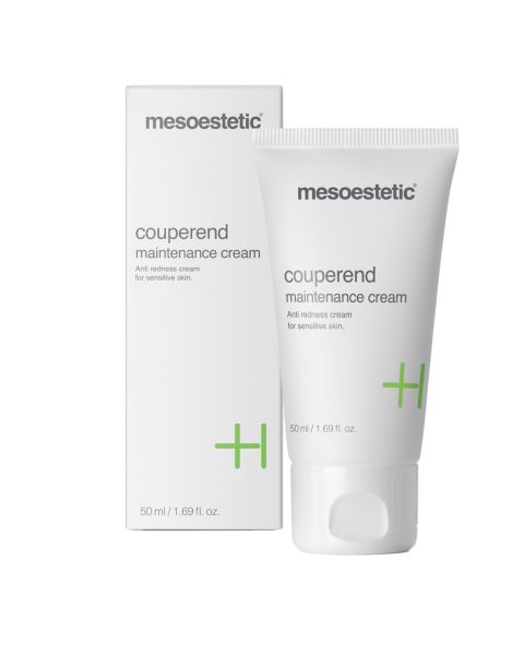 Mesoestetic - Couperend Cream