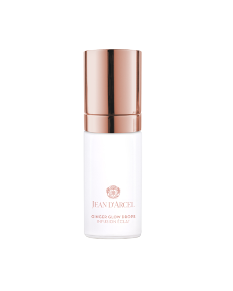 Jean d´Arcel - Ginger Glow Drops