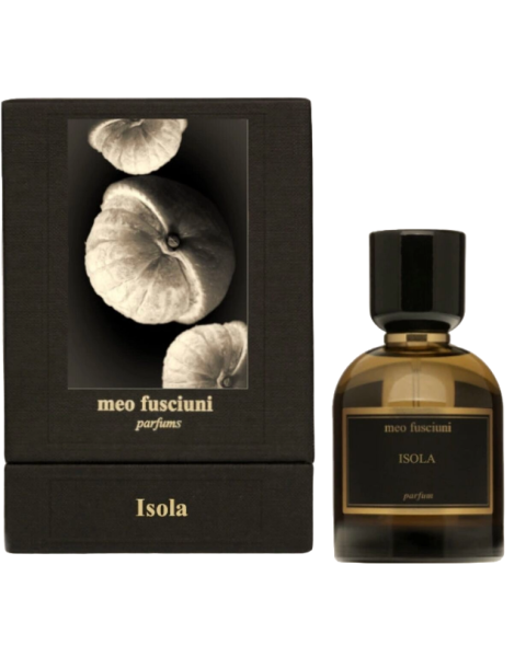 Meo Fuscuini - Isola