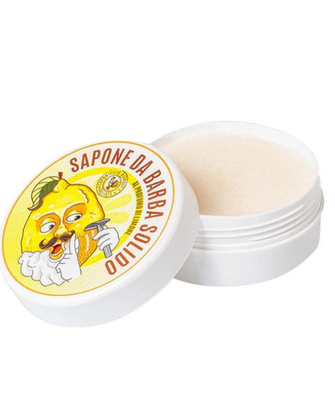 Saponificio Bignoli - Shaving Soap - Limone