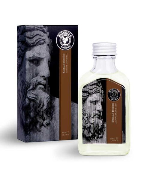 Saponificio Bignoli - After Shave - Sandalo