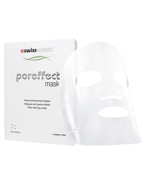 Swiss Estetic - Poreffect Mask