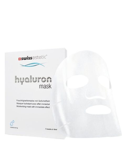Swiss Estetic - Hyaluron Mask