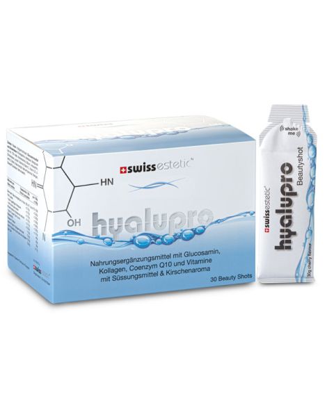 Swissestetic - Hyalupro®