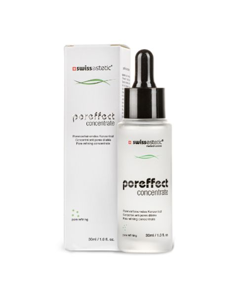 Swissestetic - Poreffect Concentrate