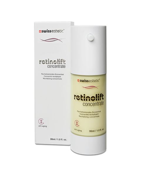 Swissestetic - Retinolift Concentrate