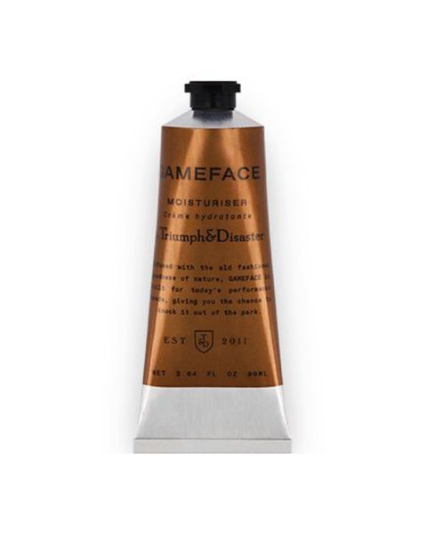 Triumph & Desater - Gameface Moisturise 90ml