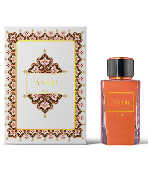 Asabi - Oud