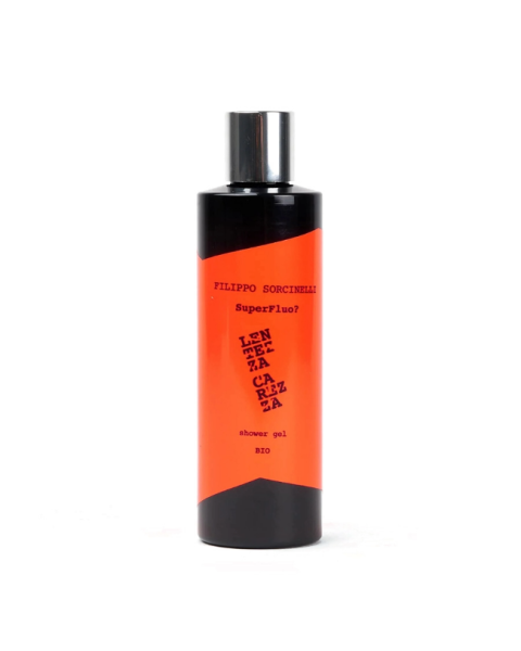 Filippop Sorcinelli - Lentezza Carezza Shower Gel