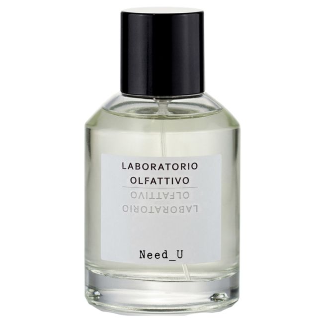 Laboratorio Olfattivo - Need_U