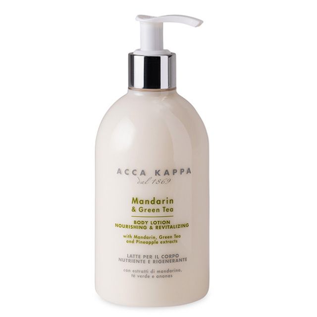 Acca Kappa - Mandarin & Green Tea Bodylotion 300ml