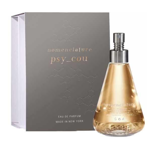Nomenclature - psy_cou