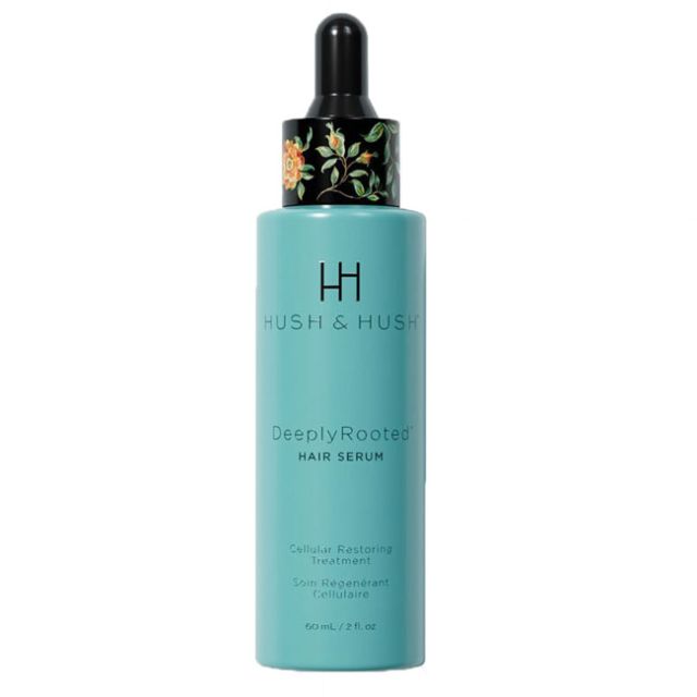 Hush & Hush - Deeply Rooted Hair Serum