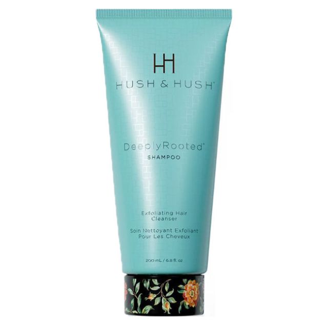 Hush & Hush - Deeply Rooted Shampoo