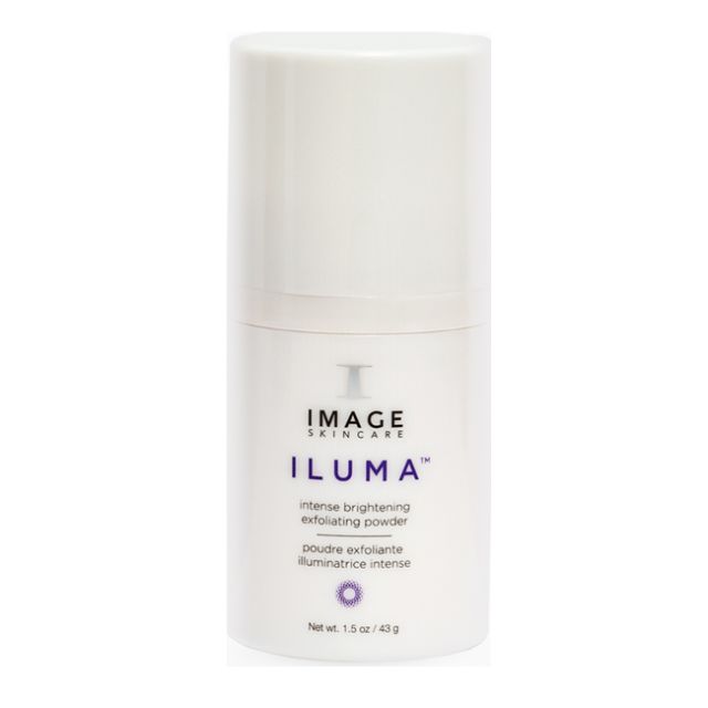 Image - Iluma Intense Brightening Exfoliating Powder