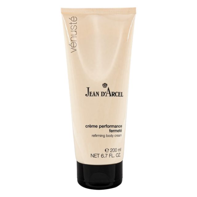 Jean D´Arcel - Vénusté crème performance fermeté
