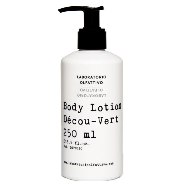 Laboratorio Olfattivo - Decou-Vert Bodylotion