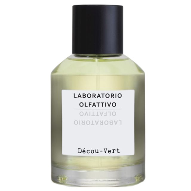Laboratorio Olfattivo - Decou-Vert