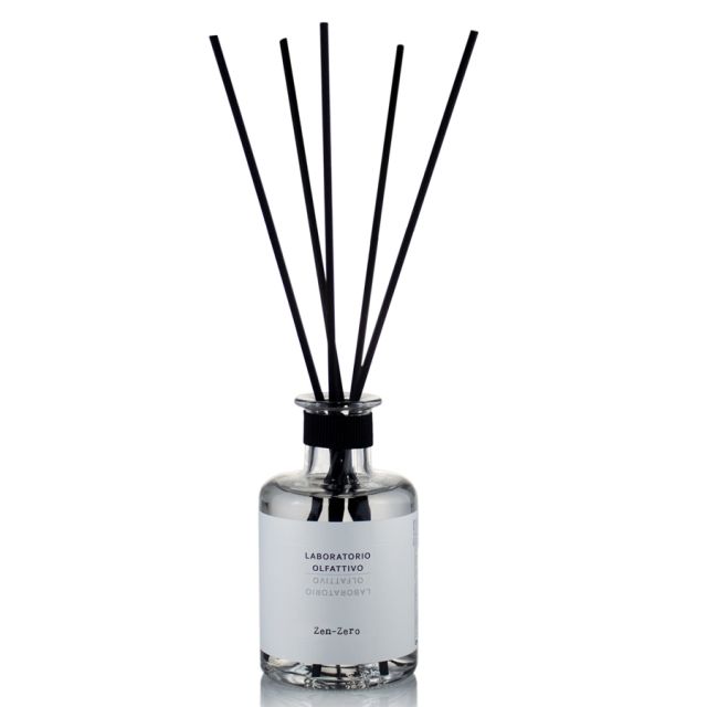 LABORATORIO OLFATTIVO - DIFFUSOR ZEN-ZERO