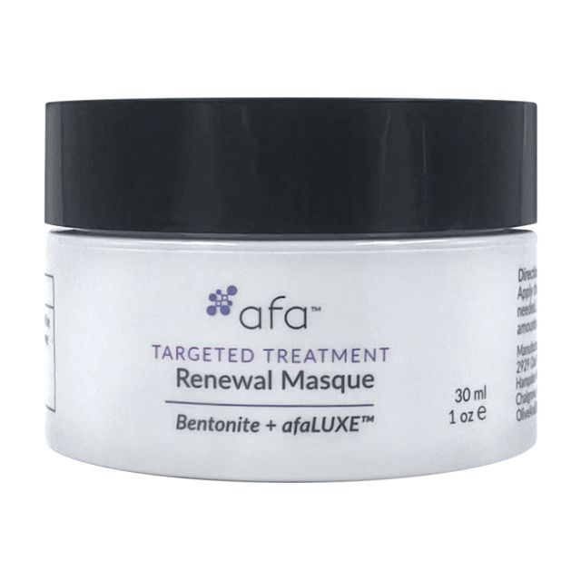 Med Beauty Swiss - afa™ ™ Renewal Masque