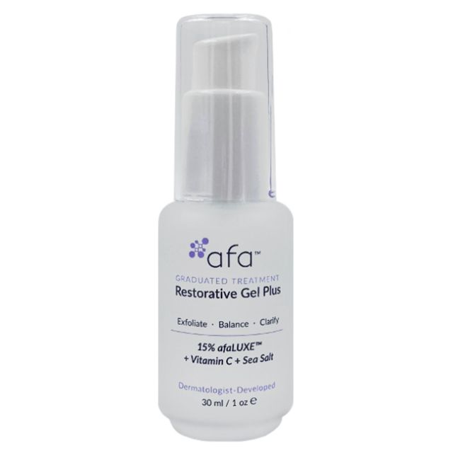 Med Beauty Swiss - afa™ Restorative Gel Plus 