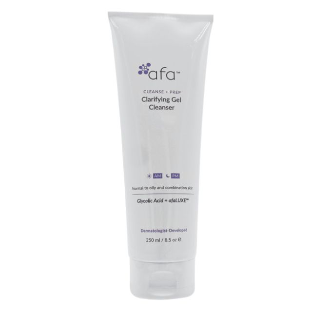 Med Beauty Swiss - afa™ Clarifying Gel Cleanser
