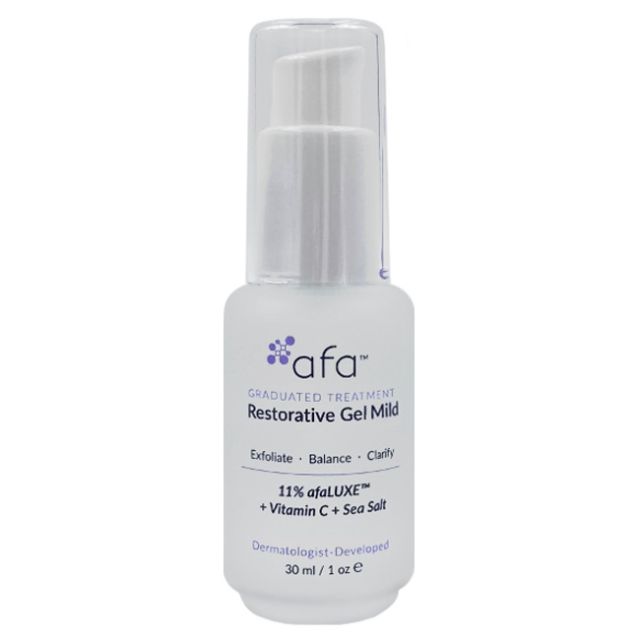 Med Beauty Swiss - afa™ Restorative Gel Mild
