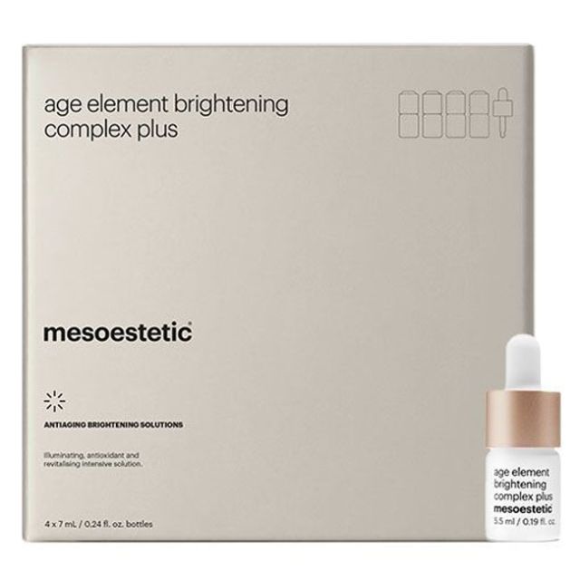 Mesoestetic - Age Element® Brightening Complex Plus