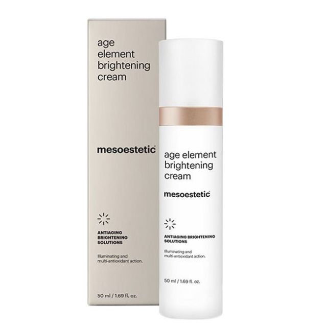 Mesoestetic - Age Element® Brightening Cream