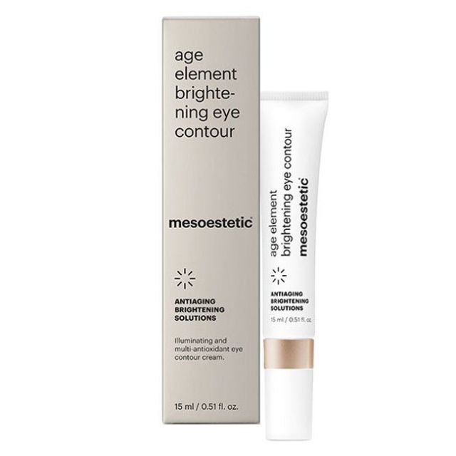 Mesoestetic - Age Element® Brightening Eye Contour
