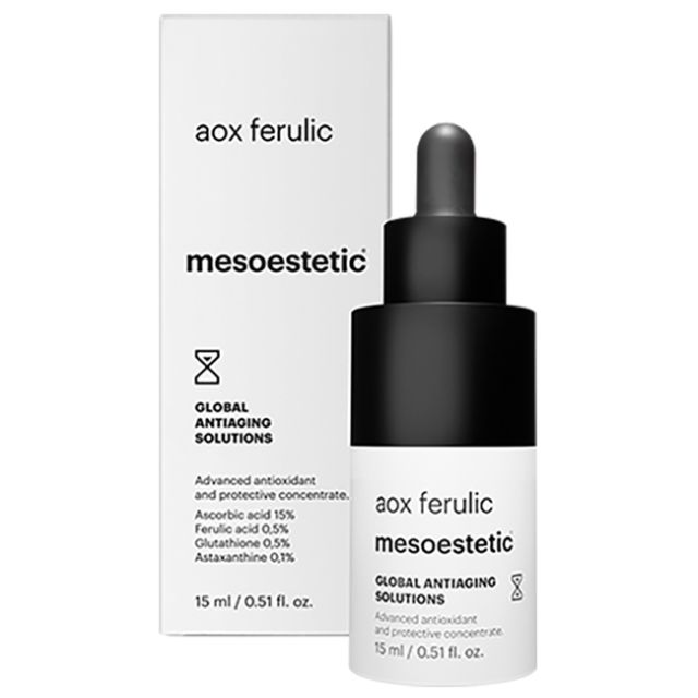 Mesoestetic - Aox Ferulic Serum