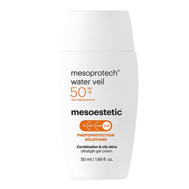 Mesoestetic - Mesoprotech light water antiaging Veil 50+