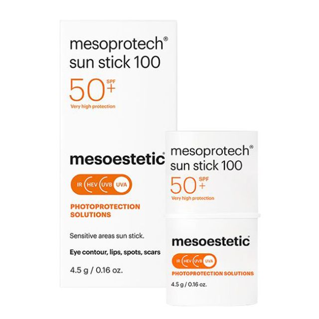 Mesoestetic - Mesoprotech Sun Protective stick 100+
