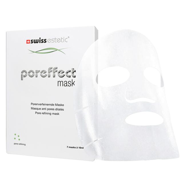 Swiss Estetic - Poreffect Mask