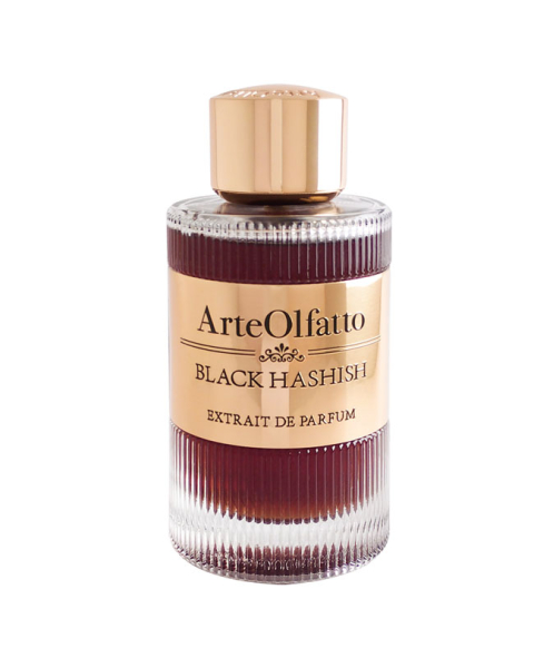 Arte Olfatto - Black Hashish
