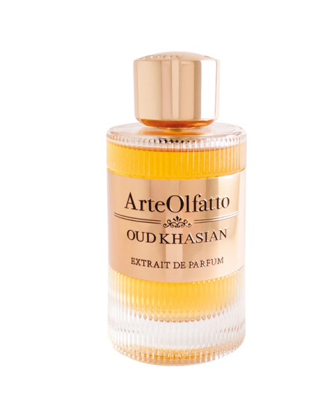 Arte Olfatto - Oud Khasian