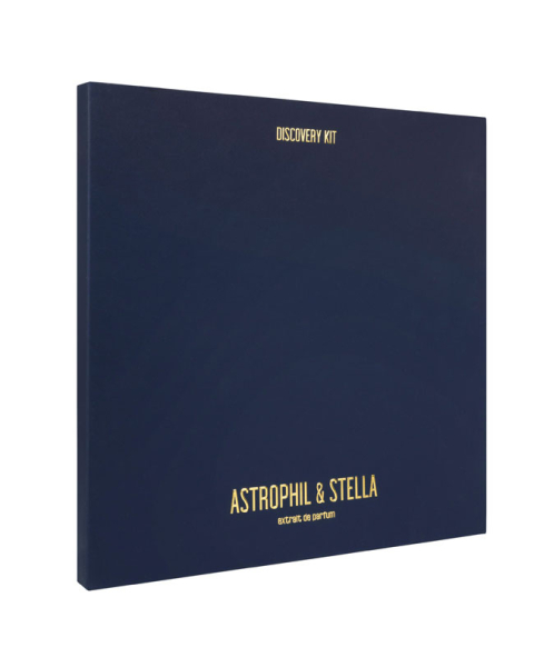 Astrophil & Stella - Discovery Kit
