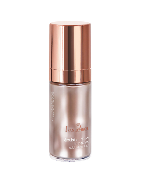 JEAN D´ARCEL - MULTIBALANCE EMULSION LIFTING IMMEDIAT