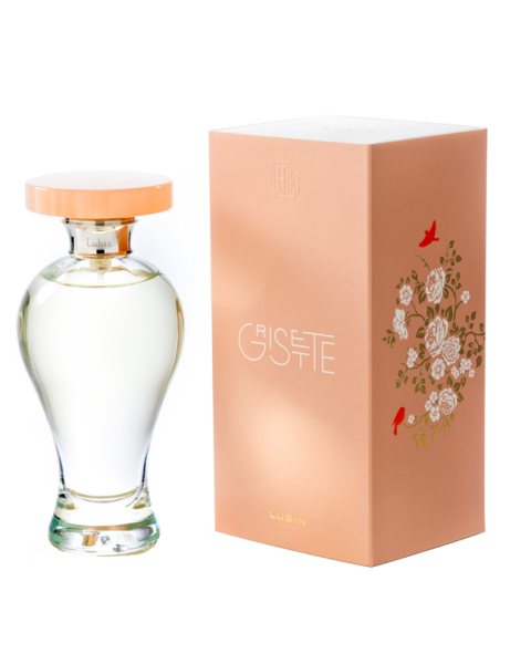 Lubin - Grisette