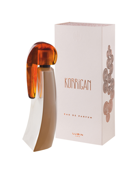 Lubin - Korrigan

