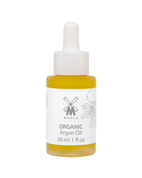 Mühle - Organic Argan-Öl 
