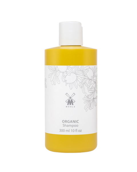 Mühle - Organic Haarshampoo