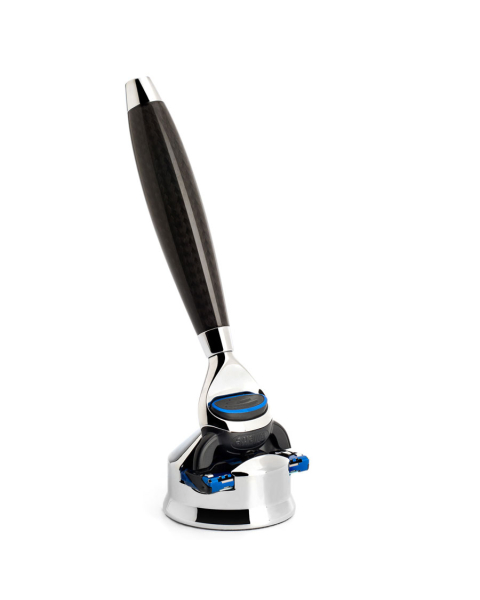 Mühle - Rasierer Gillette® Fusion™ Griffmaterial Carbon