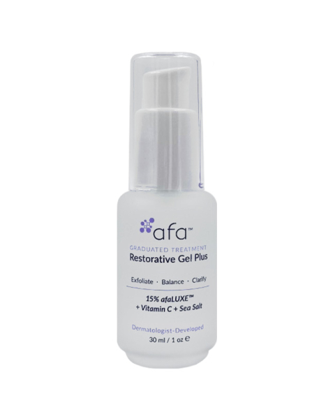 Med Beauty Swiss - afa™ Restorative Gel Plus 