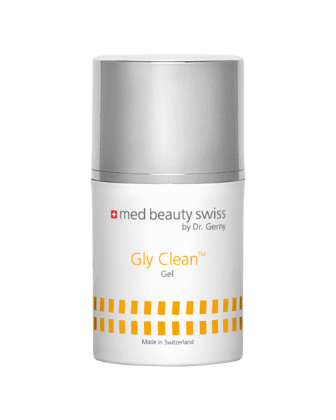 Med Beauty Swiss - Gly Clean Gel