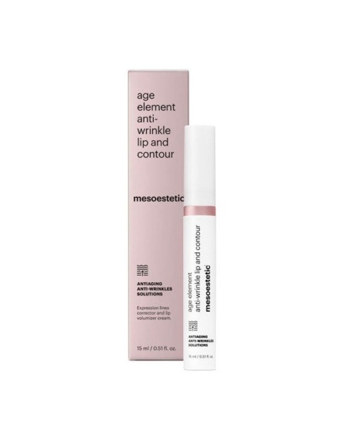 Mesoestetic - Age Element® Anti-Wrinkle Lip and Contour