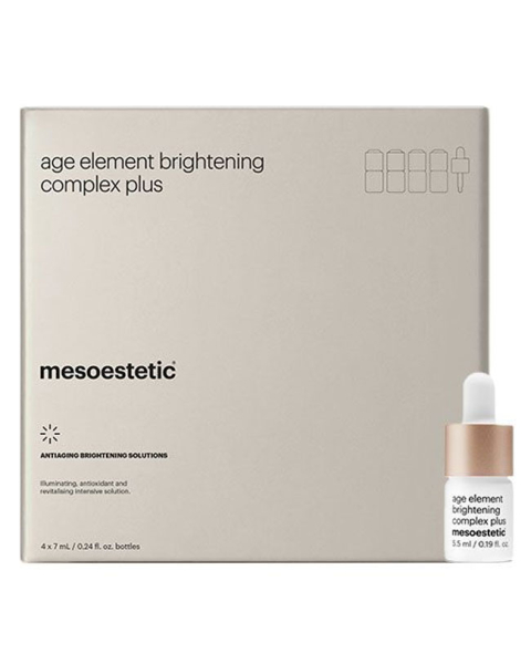 Mesoestetic - Age Element® Brightening Complex Plus