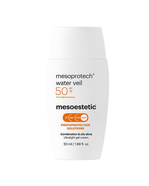 Mesoestetic - Mesoprotech light water antiaging Veil 50+