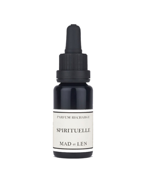 Mad et Len - Spirituelle Potpourri Refill 15ml